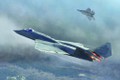 F-22 Raptor và cuộc chiến giành sự sống trước “người anh em song sinh”