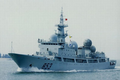 Tướng Mỹ: Tàu gián điệp của Trung Quốc là vô dụng!