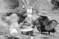 Cha đẻ bếp không khói huyền thoại của Quân đội Nhân dân Việt Nam
