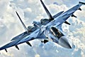 Danh tiếng của tiêm kích Su-35 có bị "ô uế" sau vụ tai nạn?