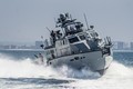 NATO giúp tái thiết Hải quân Ukraina để chống Nga như thế nào?