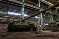 Từng là cường quốc nhưng Ukraine sắp phải đi nhập khẩu xe tăng