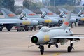 Việt Nam đã loại biên từ lâu, Trung Quốc, Ấn Độ vẫn dùng MiG-21