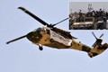 Taliban lái trực thăng Mỹ diễu hành chiến thắng để khiêu khích phương Tây