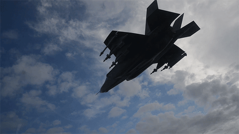 Thương vụ tỷ đô mua tiêm kích F-35 của Thụy Sĩ có nguy cơ đổ bể