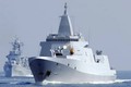 Tàu chiến nào của Hải quân Trung Quốc vừa "cả gan" khiêu khích Mỹ?