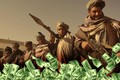 Mỹ sửng sốt với khả năng kiếm tiền của tổ chức Taliban