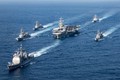 Phản ứng của Trung Quốc khi tàu sân bay USS Reagan tới Biển Đông