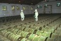 Sốc: Nga từng xin tiền Mỹ để phá hủy kho vũ khí hóa học