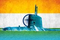 Những “anh tài” cạnh tranh thiết kế tàu ngầm cho Hải quân Ấn Độ