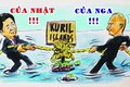 4 hòn đảo khiến Nga và Nhật Bản “giận nhau” hơn 75 năm qua [P1]