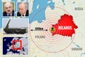 Belarus có thể sử dụng đầu đạn hạt nhân của Nga ngay lập tức?