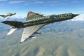 Tung hoành khắp nơi nhưng F-4 vẫn sợ nhất khi gặp MiG-21 Việt Nam