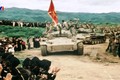 Chiến thắng Điện Biên Phủ - lần đầu tiên bộ đội ta lái xe tăng