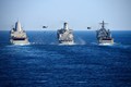 Hàng loạt chiến hạm Mỹ đối mặt nguy cơ sớm nghỉ hưu