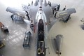 Số phận hẩm hiu của dàn tiêm kích gốc Nga trong Không quân Malaysia