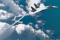 Phi công Su-27 "tạt đầu" UAV MQ-9 của Mỹ được vinh danh