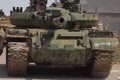 Xe tăng chủ lực T-62 cải tiến tác chiến ra sao ở Ukraine?