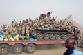 Bất ngờ trước tiềm lực xe tăng của Sudan