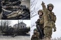 5.962 lính đánh thuê nước ngoài thiệt mạng tại chiến trường Ukraine