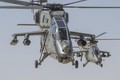 Siêu trực thăng tấn công Prachand, điểm sáng của sức mạnh quân sự Ấn Độ