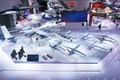 Sức mạnh công nghệ quốc phòng Nga, Trung Quốc tại Airshow China 2024