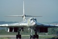 "Thiên nga trắng" Tu-160M được nâng cấp thêm nhiều tính năng vượt trội