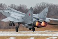 Top 5 chiến đấu cơ nhanh nhất thế giới, MiG-31 số 1