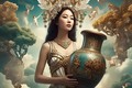 Tử vi 12 cung hoàng đạo 30/3/2025: Bảo Bình gặp quý nhân 