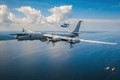 Đồng minh Mỹ lo ngại việc Nga đưa máy bay ném bom đến Indonesia