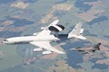 Nga "biến" tiêm kích đa năng Su-35 làm máy bay cảnh báo sớm