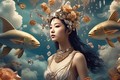 Tử vi 12 cung hoàng đạo 24/4/2025: Song Ngư phòng tiểu nhân 