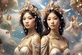 Tử vi 12 cung hoàng đạo 4/5/2025: Song Tử đào hoa xấu 