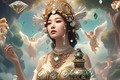 Tử vi 12 cung hoàng đạo 5/5/2025: Bảo Bình tài lộc khá 