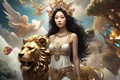 Tử vi 12 cung hoàng đạo 6/5/2025: Sư Tử gặp quý nhân 