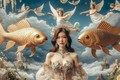 Tử vi 12 cung hoàng đạo 7/5/2025: Song Tử chốt lời đậm