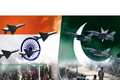 Đọ sức mạnh quân sự Ấn Độ và Pakistan
