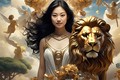 Tử vi 12 cung hoàng đạo 11/5/2025: Sư Tử bị soi mói 