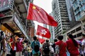 Lãnh đạo cuộc biểu tình Hồng Kông mất dần quyền kiểm soát?