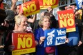 Scotland dự định trưng cầu ý dân lần thứ hai