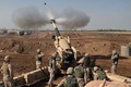 Quân đội Iraq phản công IS ác liệt ở phía bắc Baghdad