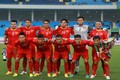 Thất bại ở AFF Cup, Việt Nam tăng bậc trong BXH FIFA