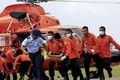 Indonesia tất bật đón thi thể nạn nhân máy bay Air Asia