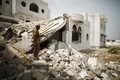 Giao tranh ác liệt, Yemen hoang tàn 