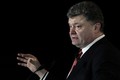 Tổng thống Poroshenko: Ukraine sắp không cần khí đốt của Nga 