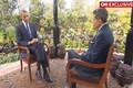 Ông Obama: Mỹ giúp chuyển giao quyền lực ở Ukraine