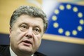 Tổng thống Poroshenko: Ukraine sẽ vẫn là quốc gia thống nhất