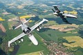 Czech chính thức bán 15 tiêm kích L-159 cho Iraq