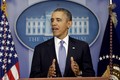 TT Obama: IS là hậu quả không lường trước của cuộc chiến Iraq