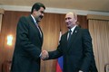 TT Maduro gửi TT Putin: "Venezuela là nhà Ngài"